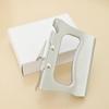Stainless Steel Multi-Functional Manual Opener for Cans, Bottles, Ketchup, Coconut Milk Lids