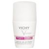 Vichy Deodorante Roll-on per Pelli Sensibili, Dura 48 Ore, 50ml, 1 pz