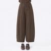 Women's High-Waisted Loose Fit Casual Pants