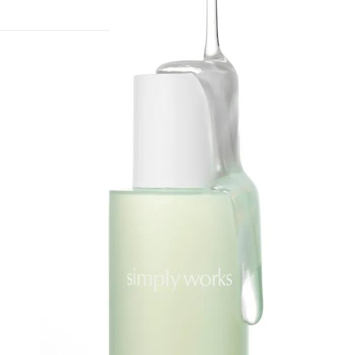 [Oil Control] Neroli Ritual PDRN Gel Serum 100ml
