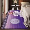 Anime The Q-Quintessential Q-Quintuplets Bathroom Mat Anti-slip Absorb Water Long Strip Cushion Bedroon Mat Welcome Doormat