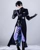 Ivan Cosplay Costume with R3 Cosplay Adult Fancy School Stage Ivan cosplay with [Kamihei Ryohin] Wig, Outfit, Size, Dress, Festival, Event, Costume,