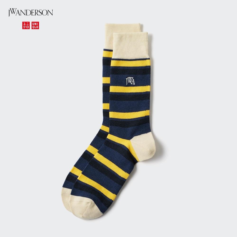 

НОСКИ-ДЕЗОДОРАНТЫ UNIQLO JAPAN HEATTECH