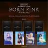 [USED] BLACKPINK BORNPINK Movie Admission Bonus Trading Card JISOO Jisoo