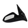 For Hyundai I10 2014 - 2017 Car Rearview Mirror Assembly Auto Fold Turn Signal Electric Adjustment Heating Mirror Assy
