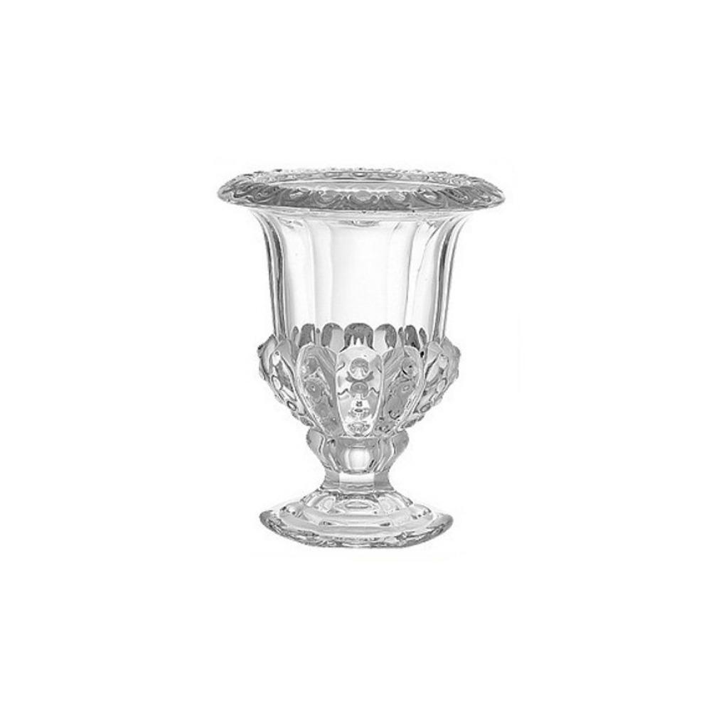 Decorative Flower Vase French Style Candle Holder Light Luxury Flower Arrangement Vase  Wedding S