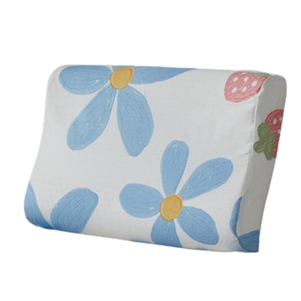 

Soft Children Pillow Case Cute Pillow Shell Bedding Pillowcase Cushion Cover Sofa Style 5