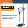 Huichuang JJ-1 Digital Constant Speed Mixer, 60-300W