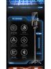 Ultra-Mini Handheld Mobile Stabilizer & Selfie Stick Tripod for Photos and Live Streaming