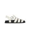 Tjw Fisherman Patent Sandals