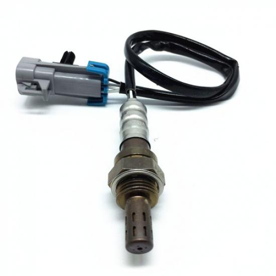3pcs Up+Down Oxygen Sensor For 2000-2002 GMC Safari 4.3L & Chevrolet Astro 4.3L