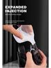 High-Power Portable Handheld Garment Steamer & Iron