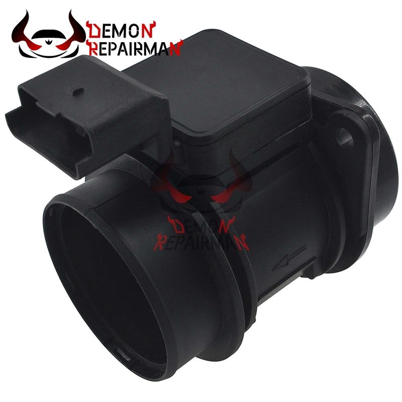5WK9631Z 1920.EK 96 422 121 80 1920EK Mass Air Flow Maf Sensor Meter For CITROEN PEUGEOT 206 307 1007 1.4 HDi 1.4HDi 8HX DV4TD