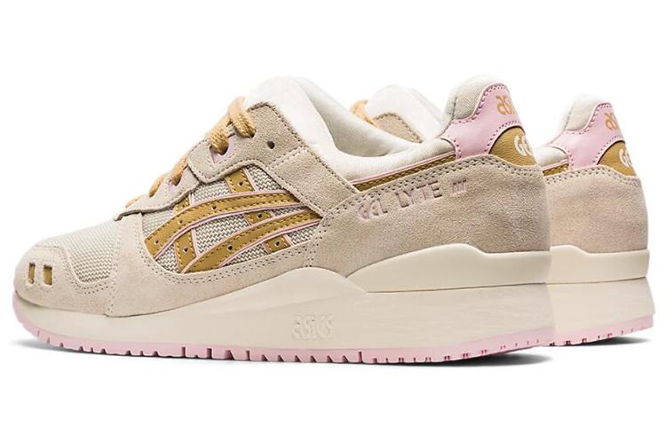 Asics Gel Lyte Iii Og Birke Kamelbeige Damen 1202A236-206