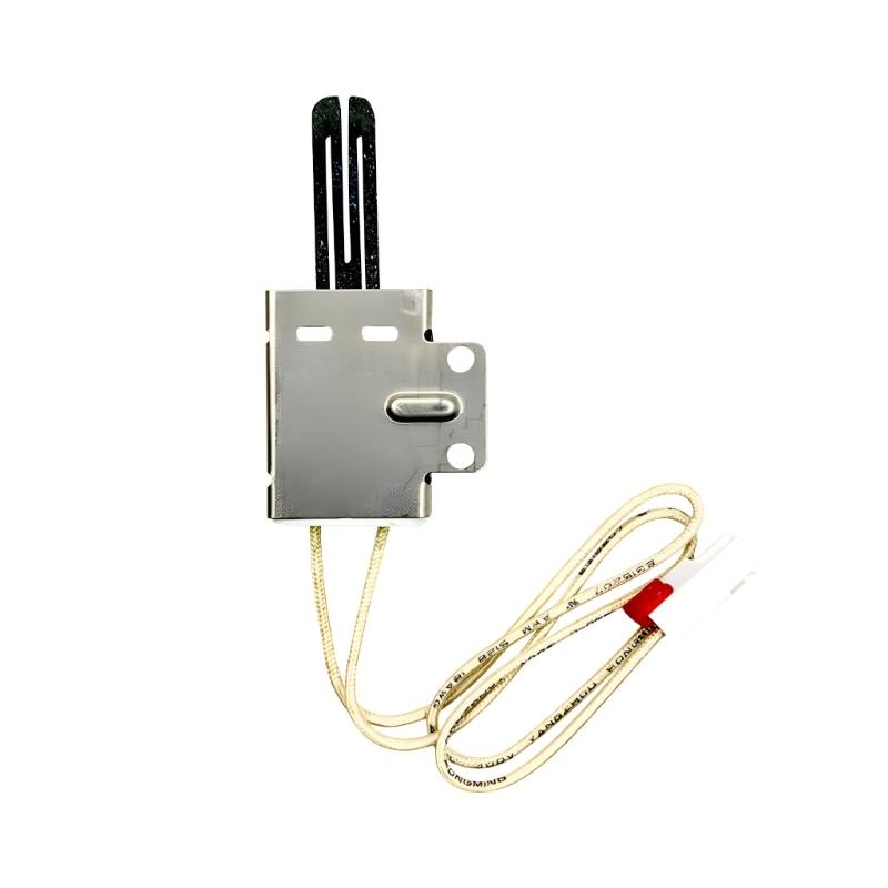 Multipurpose Ignitions Igniter Replacement Set Ignitions Set Gas Igniters Plastic Texture Suitable for Barbecue Need 1