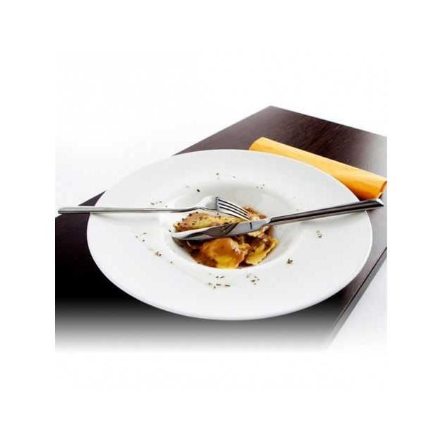 Amefa - Ensemble de couteaux à dessert Amefa Metropole (12 pcs) Acier inoxydable