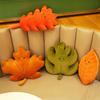 Cozy Leaf Pillow Plush Toy Decorative Cushion For Kids Room Green Plant Decor