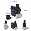 Scheibenwaschanlage Scheibenwischer Waschanlage Pumpe 98510-2C100 für Hyundai / Kia