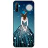 For Realme C3 Case Cover Soft Silicone TPU Patterned Back Cover For OPPO Realme C3 RMX2020 C 3 RealmeC3 Cartoon Phone Case Funda
