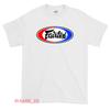 Nové FAIRTEX BE INSPIRED Logo Americké Vtipné Tričko Velikost USA S-XXL