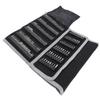 201 In 1 Screwdriver Set Steel Precise Multi Bits Magnetic Repair Tool Kit for DIY Computer Laptop PC Tablet Camera