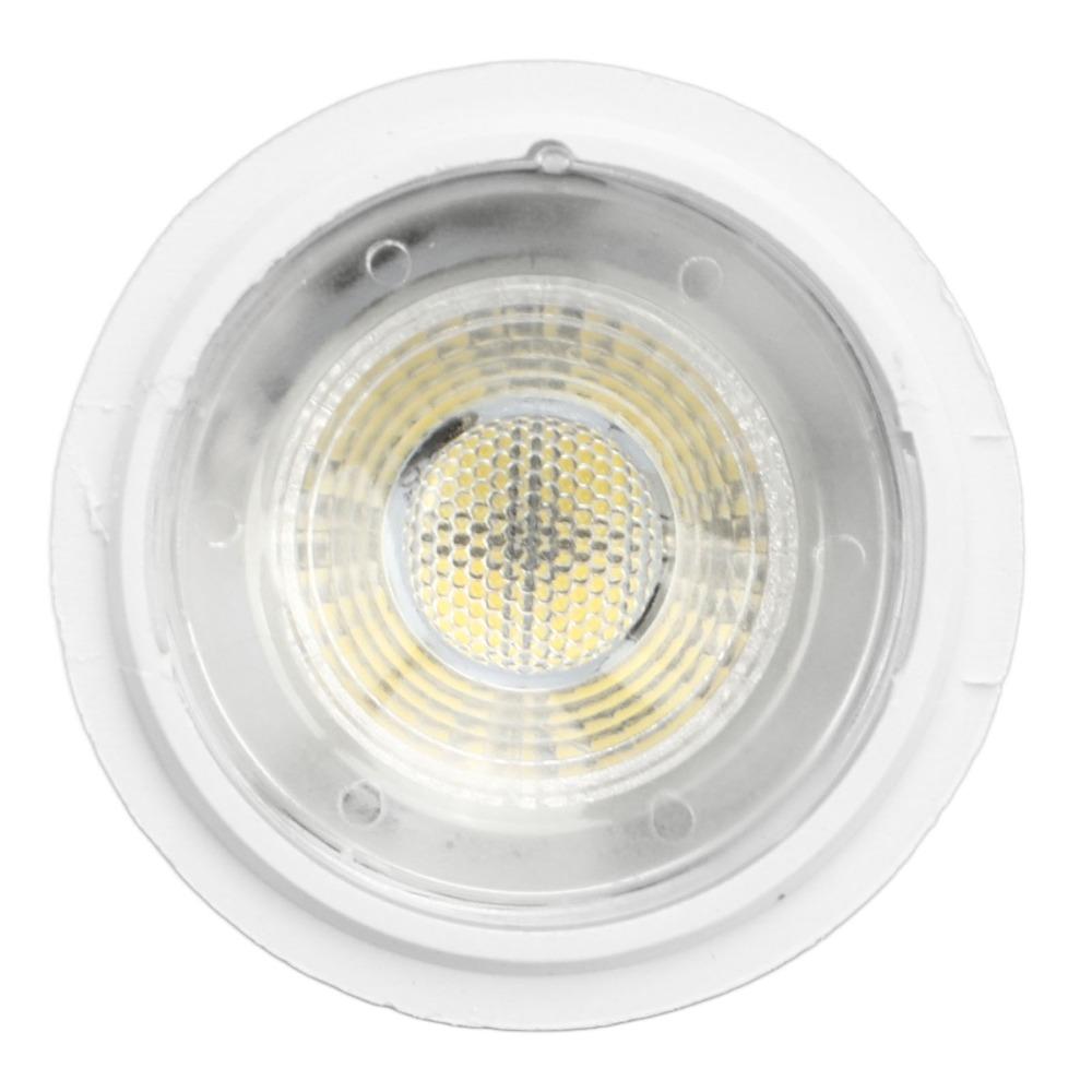 2PCS 110V GU4 Spotlight Bulbs 3W LED Light Bulb Durable MR11 Landscape Bulbs  Bedroom