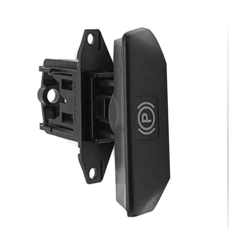 Car Handbrake Switch Parking Brake Release Handle For Mercedes Benz E Class W210 LHD