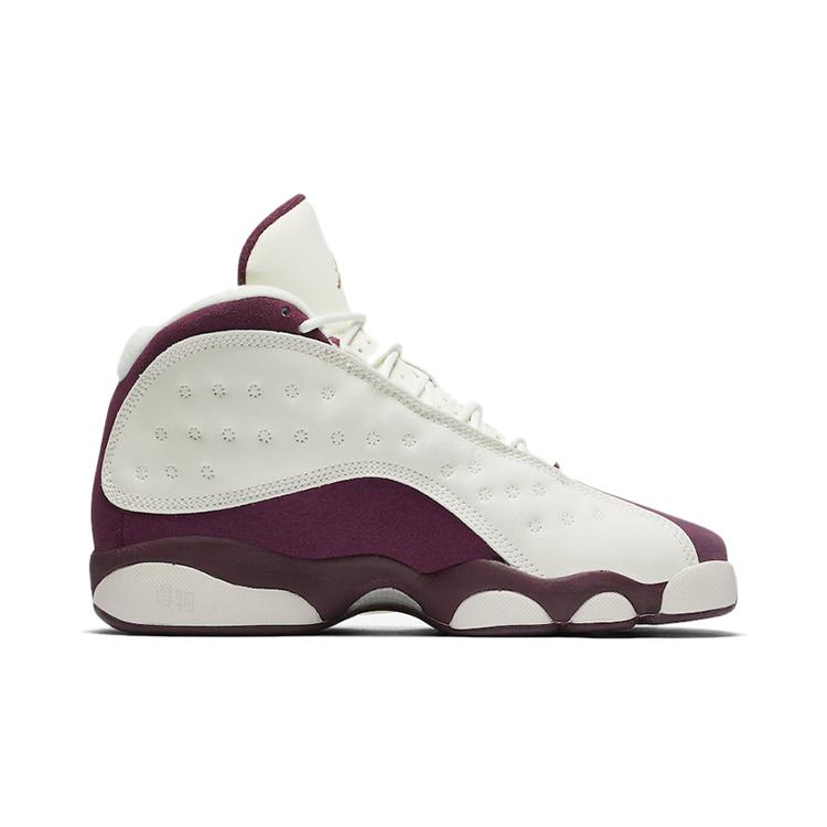 Jordan 13 Retro Bordeaux GS 439358-112