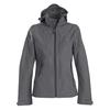Printer Womens/Ladies Water Repellent Jacket