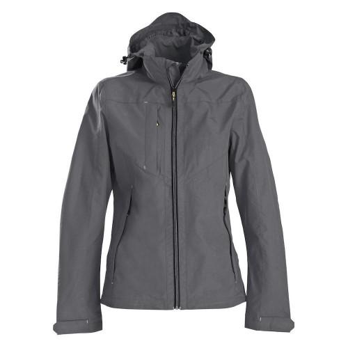 Printer Womens/Ladies Water Repellent Jacket