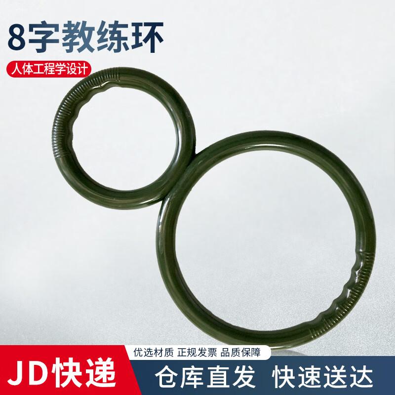 Martial Arts Aiming Training Ring