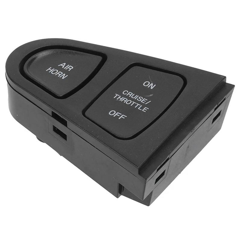 2590922C1 Car Steering Wheel Cruise Control Switch For International 4100 4200 4300 4400 Truck Replacement Accessories 1 PCS