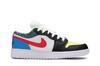 Jordan 1 Low Children's Art (GS)
