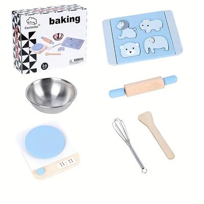 Rollenspiele-Sets – Spielzeugküchensets