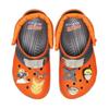 Naruto Shippuden X Crocs Classic Clog Kids Naruto Kids Sneakers Orange 209460-014
