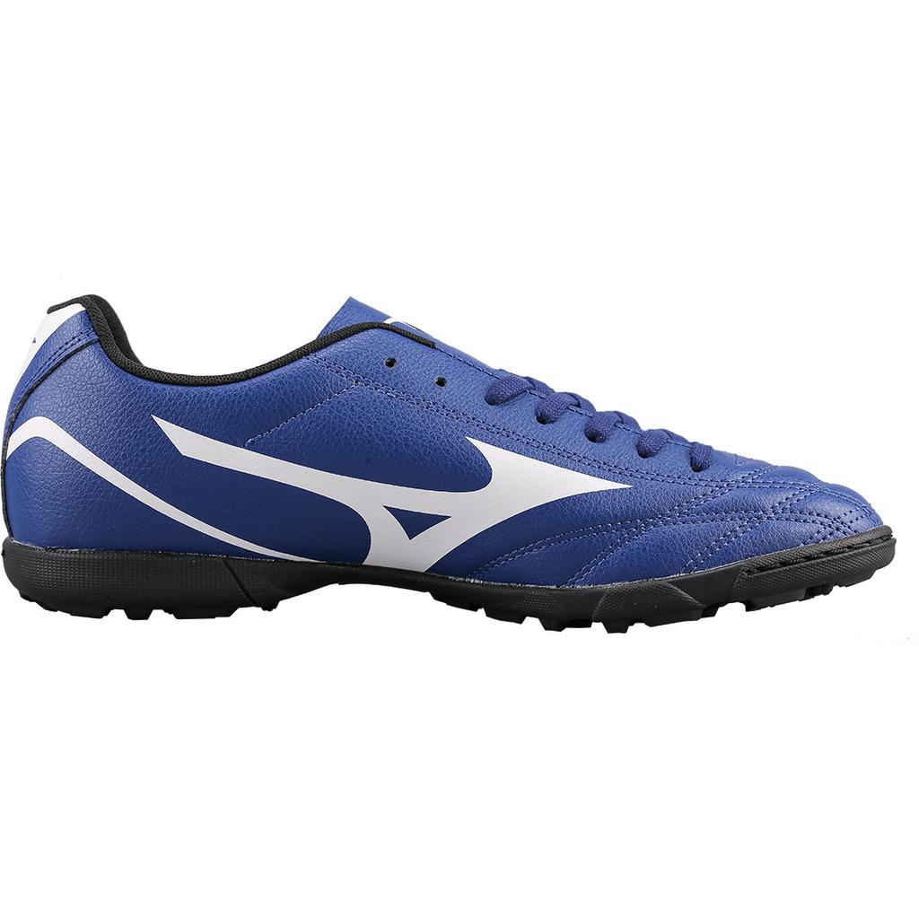 Mizuno Potrero Wide AS Broken Nail Soccer Shoes 'Blue' P1GD189227