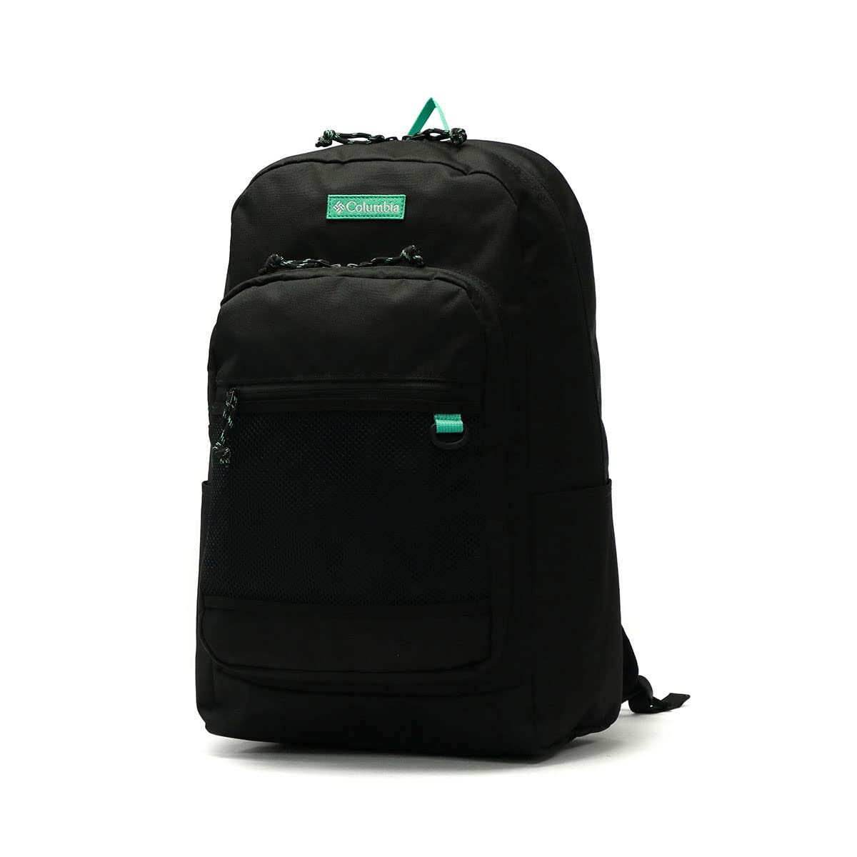 

Shell Tear Point Backpack Daypack 30L PU8627 [Колумбия]