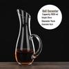 Veselă pentru băuturi – Vase pentru apă și carafe