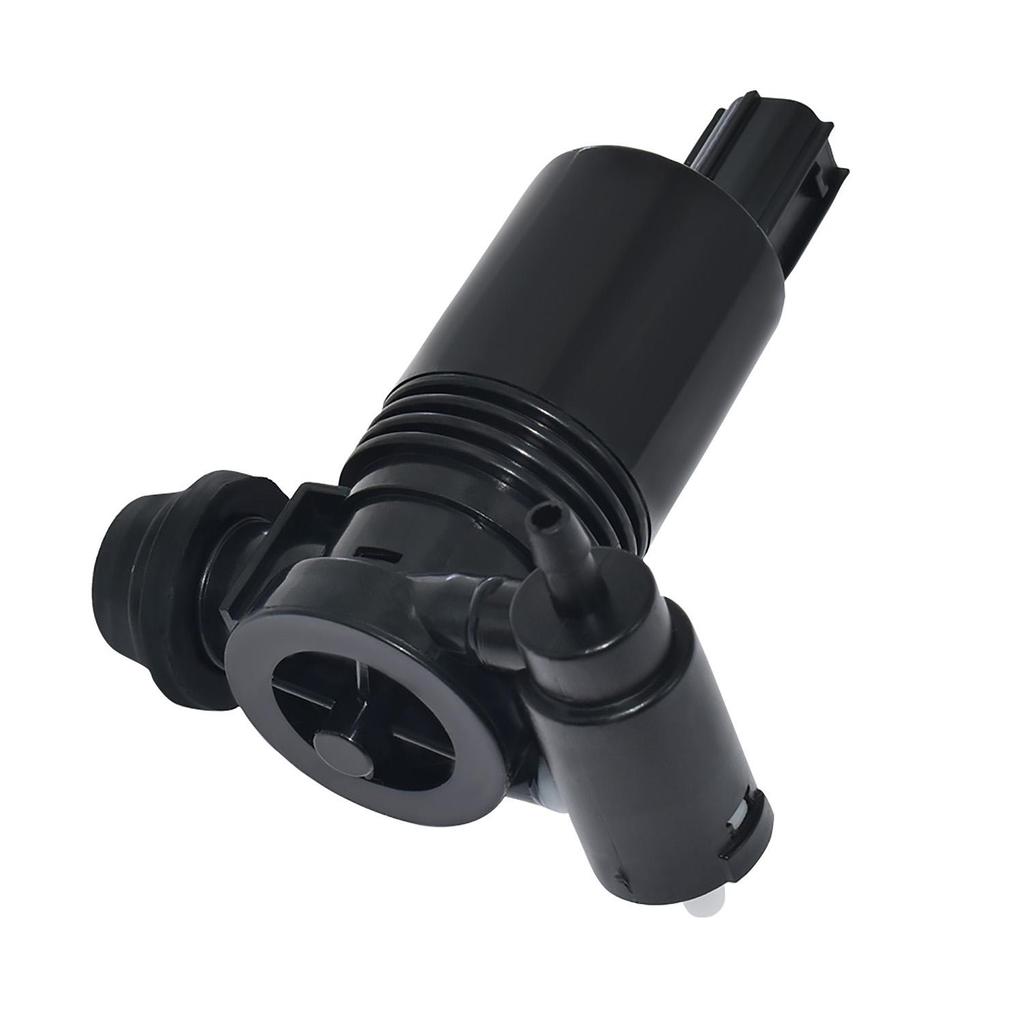 Scheibenwaschpumpe magnetisch LR013951