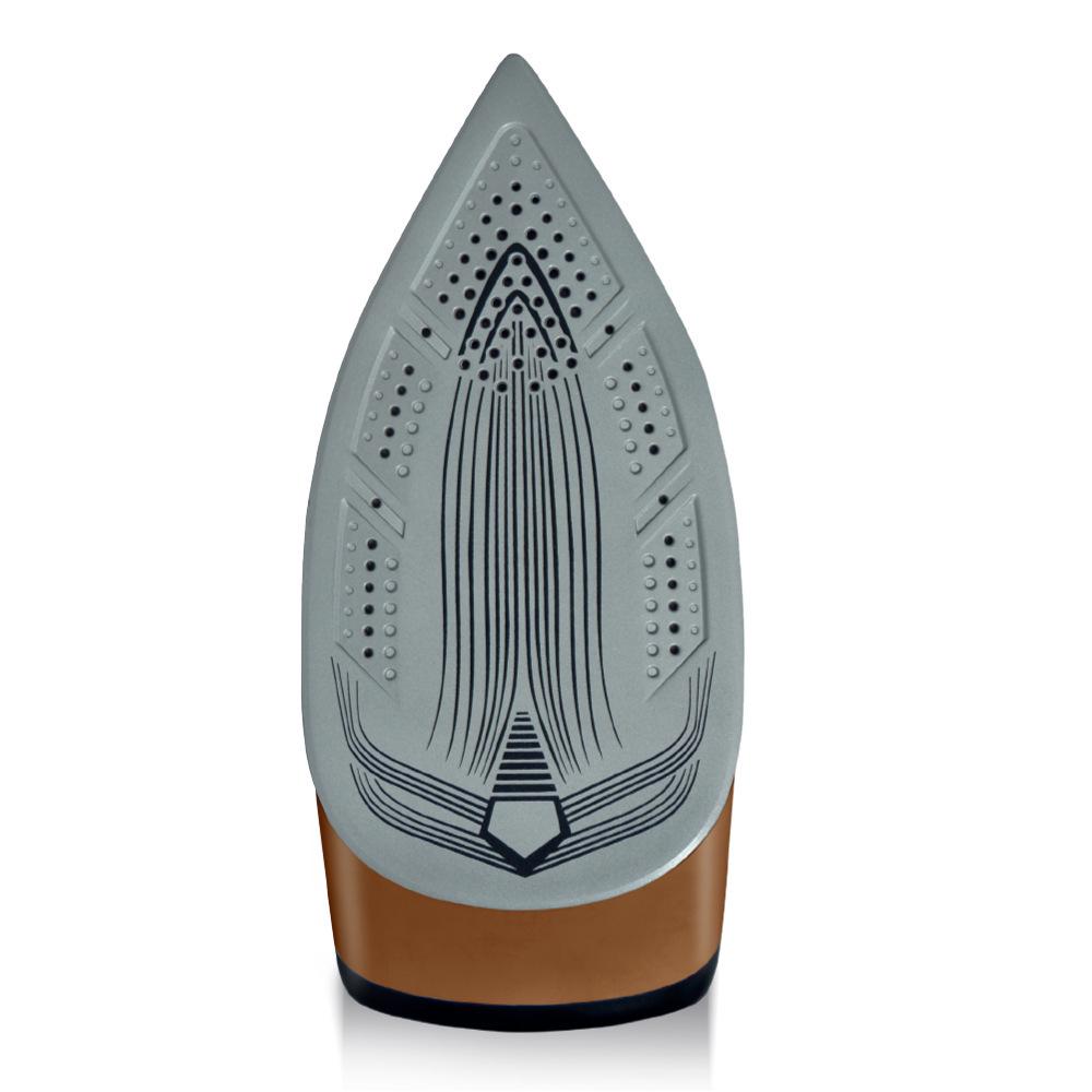 1.5L Steam Electric Hanging Iron for Clothes - Garment Steamer, High Power, Home Use