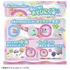 TAKARA TOMY Punirunzu Punitomotsushin Pink