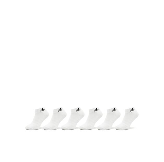 Носки короткие adidas Cushioned Sportswear Ankle Socks EU 49.51