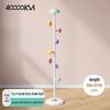 Mushroom Floor Garment Rack for Kids