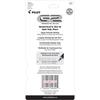 Pilot G2 Retractable Premium Gel Ink Rollerball Pen 5-Pack Black 5 Count (1 Pack)