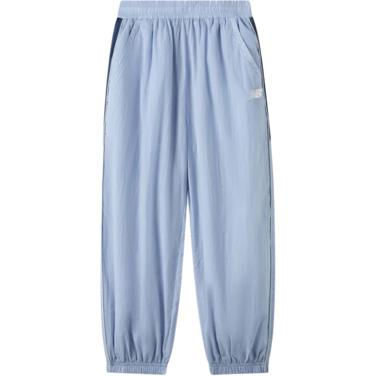 New Balance Kids  Sweatpants Kids  7TG26143-LBL 120