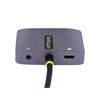 Adaptér USB C na VGA-HDMI Startech 122-USBC-HDMI-4K-VGA