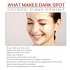 West Month Black Spot Repair Cream Hydrating Moisturizing Foundation For Flawless Skin