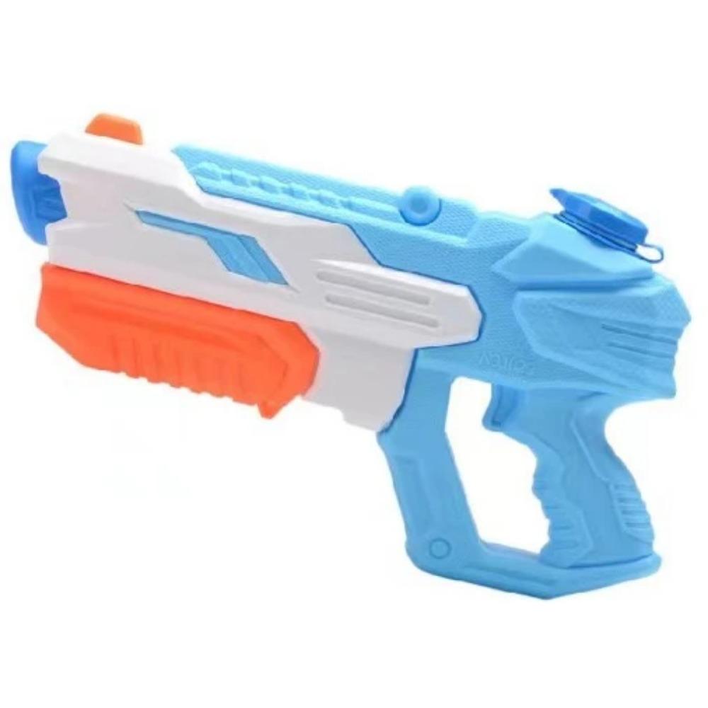 Water Guns Summer Soaker Squirt Guns 600CC for kids Boys Girls Adults Outdoor Toy for Swimming Pool Yard Lawn Beach