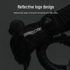 ROCKBROS Windproof Warm Full Finger Cycling Gloves