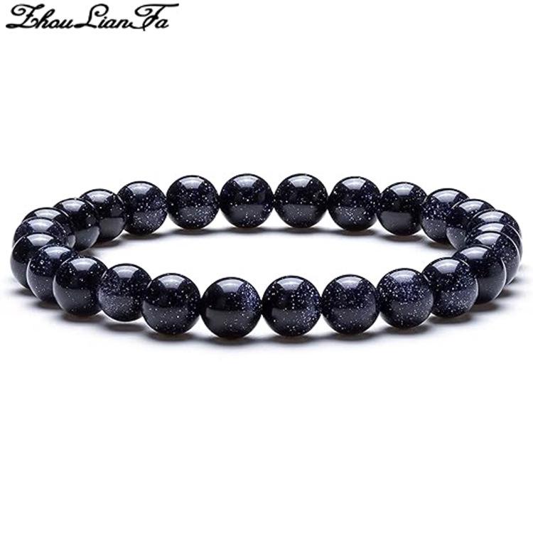 Brazilian Red Agate and Tiger Eye Volcanic Stone Bracelet with Cat's Eye Beads for Men and Women